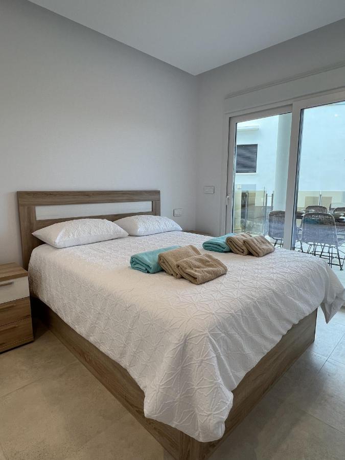Apartament Perla Oliva Nova Zewnętrze zdjęcie